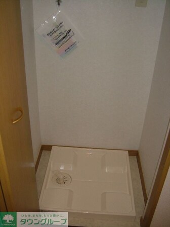 シェリールの物件内観写真